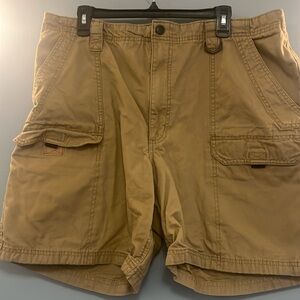 Men’s Wrangler Shorts NWOT